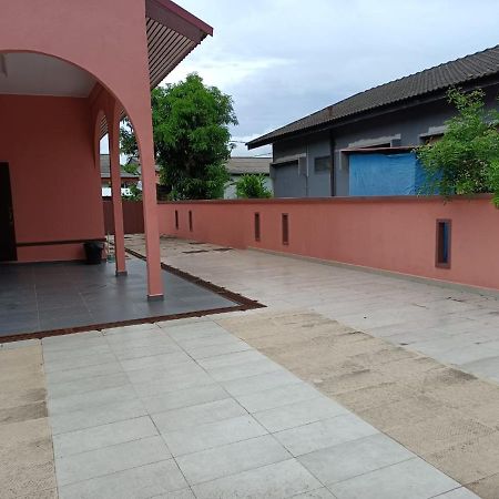 Bj Villa Homestay Kuala Terengganu Zewnętrze zdjęcie