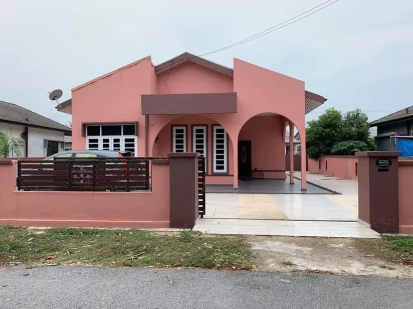 Bj Villa Homestay Kuala Terengganu Zewnętrze zdjęcie