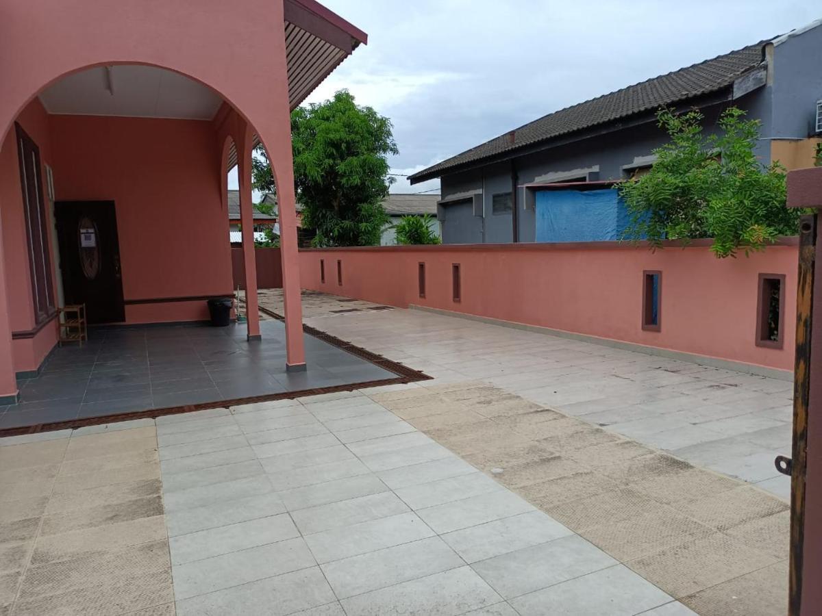 Bj Villa Homestay Kuala Terengganu Zewnętrze zdjęcie