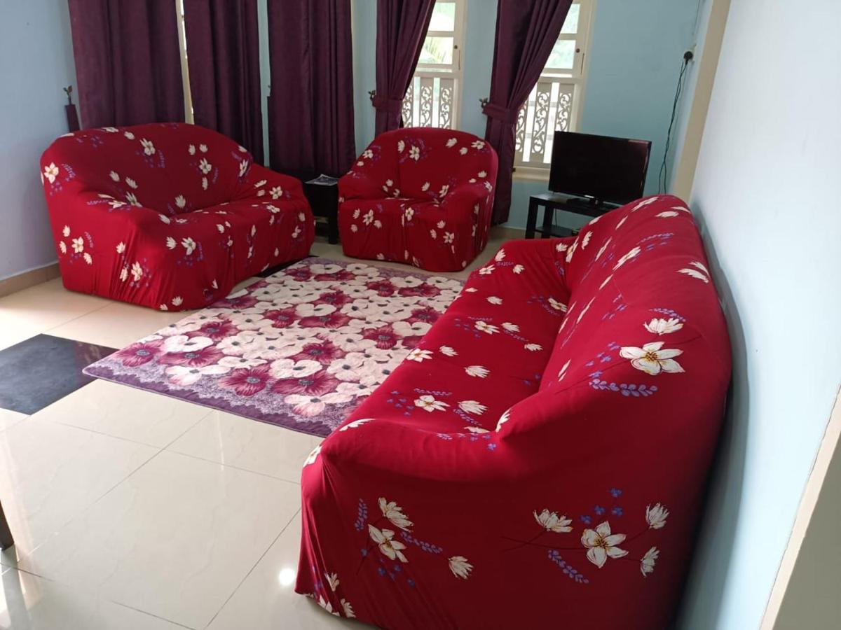 Bj Villa Homestay Kuala Terengganu Zewnętrze zdjęcie