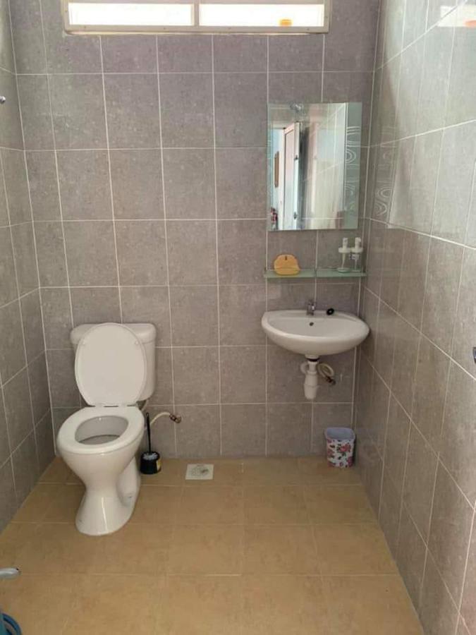 Bj Villa Homestay Kuala Terengganu Zewnętrze zdjęcie